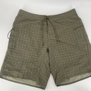 PATAGONIA Marlwalker Shorts 100% Nylon Quick dry Technical Boardshorts Men's 38